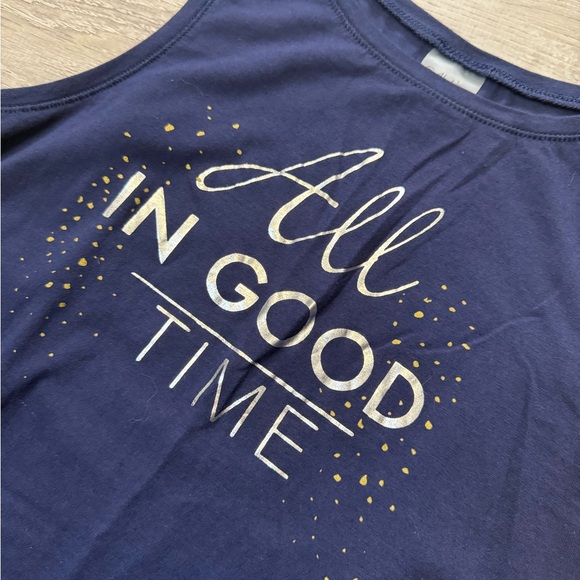 •CALIA• TANK TOP - Picture 3 of 5